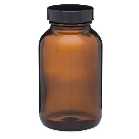 RX Bottle Supply