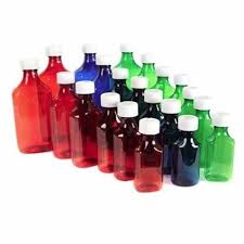 RX Bottle Supply